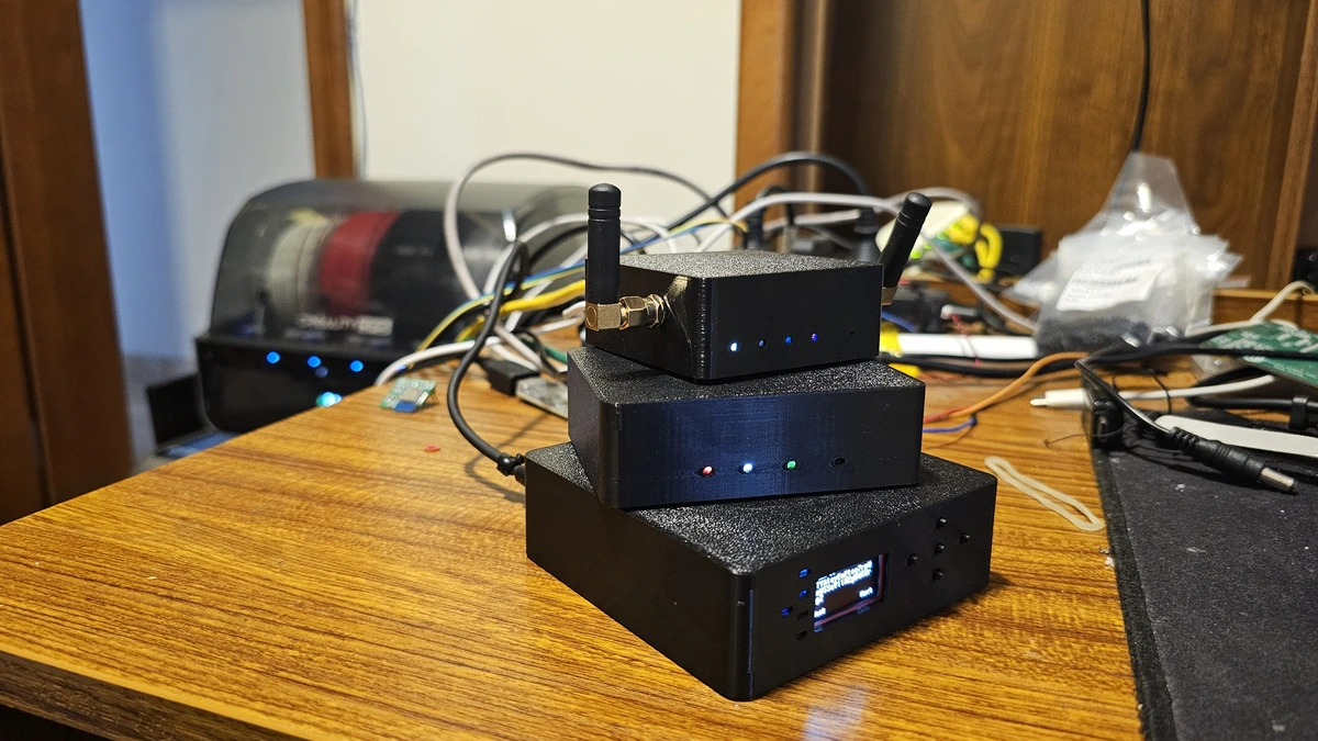 Building a Hardware SaaS Product: From System Architecture and PCB Design to Engineering Prototype